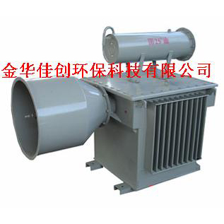 芦溪GGAJ02电除尘高压静电变压器