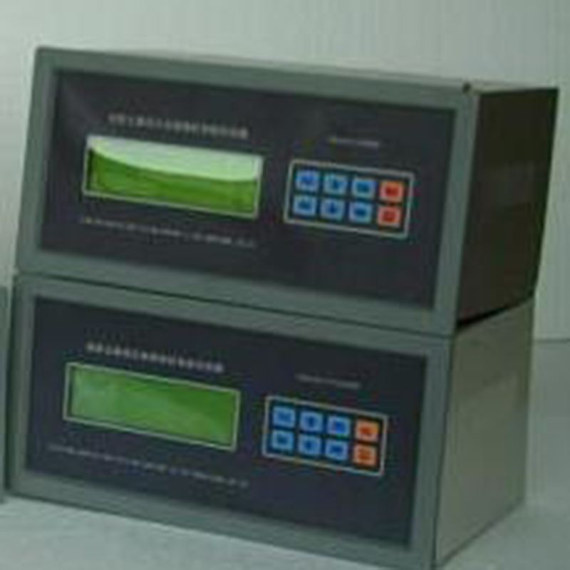芦溪TM-II型电除尘高压控制器